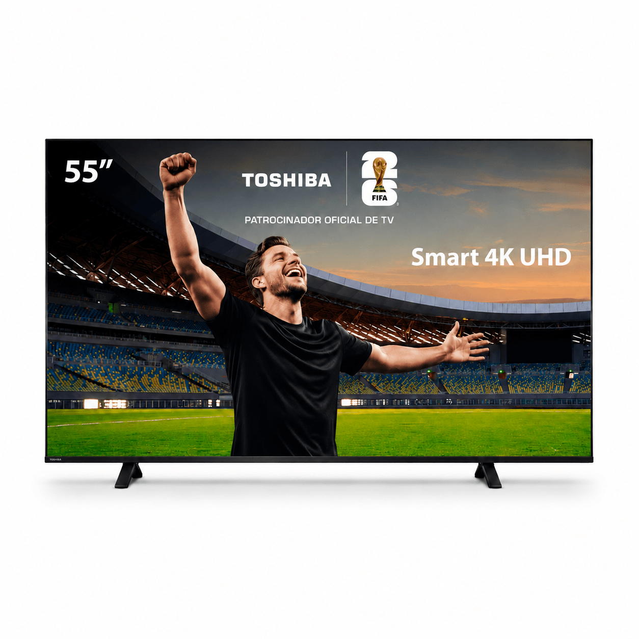 Smart TV 55